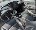 Синій Тесла Модель 3, об'ємом двигуна 0 л та пробігом 206 тис. км за 15500 $, фото 8 на Automoto.ua
