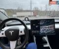 Синий Тесла Модель 3, объемом двигателя 0 л и пробегом 101 тыс. км за 18000 $, фото 10 на Automoto.ua