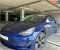 Синий Тесла Модель 3, объемом двигателя 0 л и пробегом 180 тыс. км за 14600 $, фото 12 на Automoto.ua