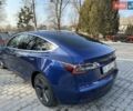 Синій Тесла Модель 3, об'ємом двигуна 0 л та пробігом 89 тис. км за 19900 $, фото 4 на Automoto.ua