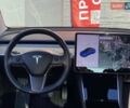 Синий Тесла Модель 3, объемом двигателя 0 л и пробегом 129 тыс. км за 17500 $, фото 16 на Automoto.ua