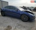 Синій Тесла Модель 3, об'ємом двигуна 0 л та пробігом 121 тис. км за 11900 $, фото 11 на Automoto.ua