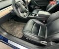 Синий Тесла Модель 3, объемом двигателя 0 л и пробегом 135 тыс. км за 13800 $, фото 16 на Automoto.ua