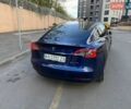 Синий Тесла Модель 3, объемом двигателя 0 л и пробегом 173 тыс. км за 14500 $, фото 3 на Automoto.ua