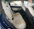 Синий Тесла Модель 3, объемом двигателя 0 л и пробегом 74 тыс. км за 3000 $, фото 9 на Automoto.ua