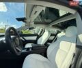 Синій Тесла Модель 3, об'ємом двигуна 0 л та пробігом 86 тис. км за 22500 $, фото 12 на Automoto.ua