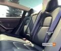 Синій Тесла Модель 3, об'ємом двигуна 60 л та пробігом 140 тис. км за 19200 $, фото 10 на Automoto.ua
