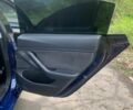 Синий Тесла Модель 3, объемом двигателя 0 л и пробегом 170 тыс. км за 18300 $, фото 22 на Automoto.ua