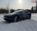 Синий Тесла Модель 3, объемом двигателя 0 л и пробегом 83 тыс. км за 16000 $, фото 7 на Automoto.ua