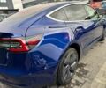 Синий Тесла Модель 3, объемом двигателя 0 л и пробегом 154 тыс. км за 14900 $, фото 7 на Automoto.ua