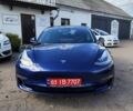 Синій Тесла Модель 3, об'ємом двигуна 0 л та пробігом 180 тис. км за 17400 $, фото 2 на Automoto.ua