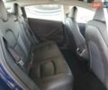 Синий Тесла Модель 3, объемом двигателя 0 л и пробегом 83 тыс. км за 16500 $, фото 23 на Automoto.ua