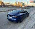 Синій Тесла Модель 3, об'ємом двигуна 0 л та пробігом 182 тис. км за 16800 $, фото 5 на Automoto.ua