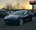 Синий Тесла Модель 3, объемом двигателя 0 л и пробегом 155 тыс. км за 17800 $, фото 33 на Automoto.ua