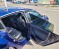 Синий Тесла Модель 3, объемом двигателя 0 л и пробегом 182 тыс. км за 20500 $, фото 10 на Automoto.ua