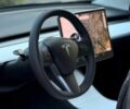 Синий Тесла Модель 3, объемом двигателя 0 л и пробегом 58 тыс. км за 7000 $, фото 8 на Automoto.ua