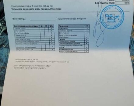 Синий Тесла Модель 3, объемом двигателя 0 л и пробегом 175 тыс. км за 20500 $, фото 29 на Automoto.ua