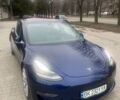 Синій Тесла Модель 3, об'ємом двигуна 0 л та пробігом 92 тис. км за 28499 $, фото 4 на Automoto.ua