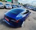 Синій Тесла Модель 3, об'ємом двигуна 0 л та пробігом 180 тис. км за 17400 $, фото 8 на Automoto.ua