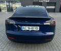 Синий Тесла Модель 3, объемом двигателя 0 л и пробегом 139 тыс. км за 14600 $, фото 6 на Automoto.ua
