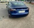 Синій Тесла Модель 3, об'ємом двигуна 0 л та пробігом 135 тис. км за 13800 $, фото 8 на Automoto.ua