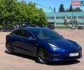 Синій Тесла Модель 3, об'ємом двигуна 0 л та пробігом 146 тис. км за 17900 $, фото 2 на Automoto.ua