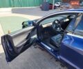 Синий Тесла Модель 3, объемом двигателя 0 л и пробегом 182 тыс. км за 20500 $, фото 6 на Automoto.ua