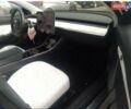 Синій Тесла Модель 3, об'ємом двигуна 0 л та пробігом 51 тис. км за 18970 $, фото 77 на Automoto.ua