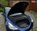 Синій Тесла Модель 3, об'ємом двигуна 0 л та пробігом 76 тис. км за 17000 $, фото 86 на Automoto.ua
