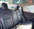 Синий Тесла Модель 3, объемом двигателя 0 л и пробегом 75 тыс. км за 18500 $, фото 7 на Automoto.ua