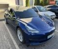 Синий Тесла Модель 3, объемом двигателя 0 л и пробегом 77 тыс. км за 27000 $, фото 10 на Automoto.ua