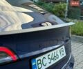 Синий Тесла Модель 3, объемом двигателя 0 л и пробегом 89 тыс. км за 17500 $, фото 38 на Automoto.ua