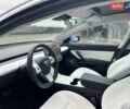 Синий Тесла Модель 3, объемом двигателя 0 л и пробегом 53 тыс. км за 20500 $, фото 11 на Automoto.ua
