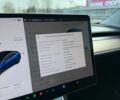 Синий Тесла Модель 3, объемом двигателя 0 л и пробегом 119 тыс. км за 17500 $, фото 26 на Automoto.ua