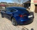 Синий Тесла Модель 3, объемом двигателя 0 л и пробегом 102 тыс. км за 15200 $, фото 3 на Automoto.ua