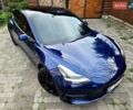Синій Тесла Модель 3, об'ємом двигуна 0 л та пробігом 76 тис. км за 17000 $, фото 6 на Automoto.ua