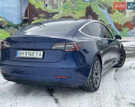 Синій Тесла Модель 3, об'ємом двигуна 0 л та пробігом 225 тис. км за 13200 $, фото 6 на Automoto.ua