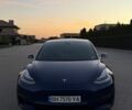 Синій Тесла Модель 3, об'ємом двигуна 0 л та пробігом 164 тис. км за 17800 $, фото 1 на Automoto.ua