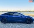 Синий Тесла Модель 3, объемом двигателя 0 л и пробегом 123 тыс. км за 17900 $, фото 6 на Automoto.ua
