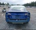 Синий Тесла Модель 3, объемом двигателя 0 л и пробегом 60 тыс. км за 4000 $, фото 5 на Automoto.ua