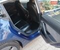Синий Тесла Модель 3, объемом двигателя 0 л и пробегом 124 тыс. км за 14800 $, фото 11 на Automoto.ua