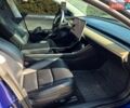 Синий Тесла Модель 3, объемом двигателя 0 л и пробегом 76 тыс. км за 15870 $, фото 31 на Automoto.ua