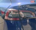 Тесла Модель 3 2019 у Харкові на Automoto.ua Синій Тесла Модель 3, об'ємом двигуна 0 л та пробігом 71 тис. км за 15430 $, фото 10 на Automoto.ua