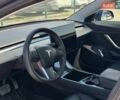 Синий Тесла Модель 3, объемом двигателя 0 л и пробегом 70 тыс. км за 18900 $, фото 11 на Automoto.ua