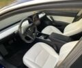 Синий Тесла Модель 3, объемом двигателя 0 л и пробегом 92 тыс. км за 16500 $, фото 15 на Automoto.ua