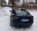Синій Тесла Модель 3, об'ємом двигуна 0 л та пробігом 122 тис. км за 19400 $, фото 28 на Automoto.ua