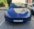 Синій Тесла Модель 3, об'ємом двигуна 0 л та пробігом 60 тис. км за 27500 $, фото 5 на Automoto.ua
