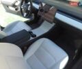 Синий Тесла Модель 3, объемом двигателя 0 л и пробегом 53 тыс. км за 20500 $, фото 16 на Automoto.ua