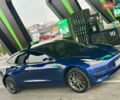 Синий Тесла Модель 3, объемом двигателя 0 л и пробегом 80 тыс. км за 16700 $, фото 13 на Automoto.ua