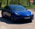 Синій Тесла Модель 3, об'ємом двигуна 0 л та пробігом 146 тис. км за 17900 $, фото 8 на Automoto.ua